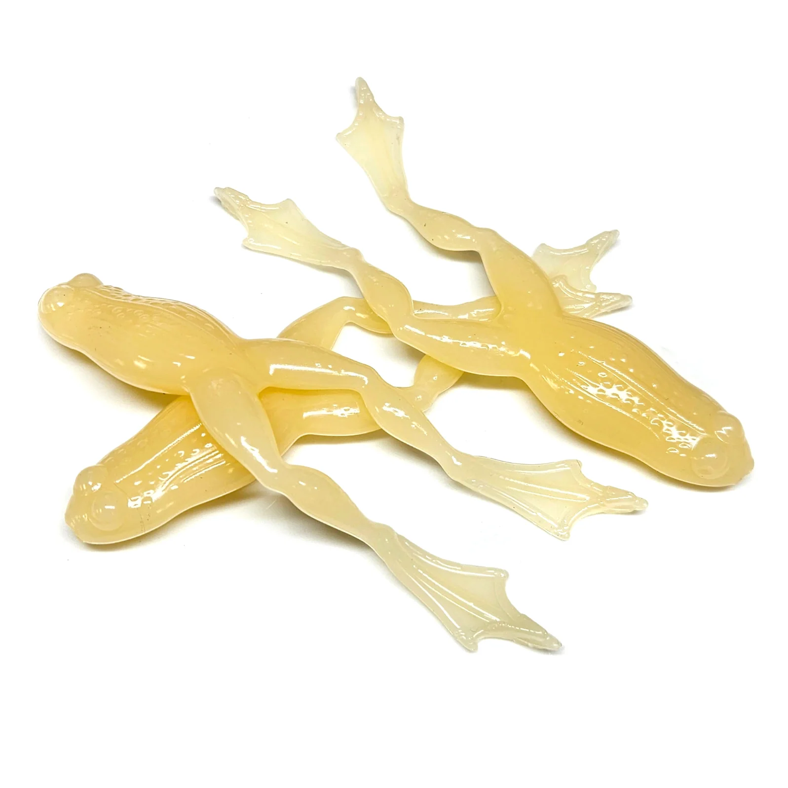 Croaker Frog - 5"