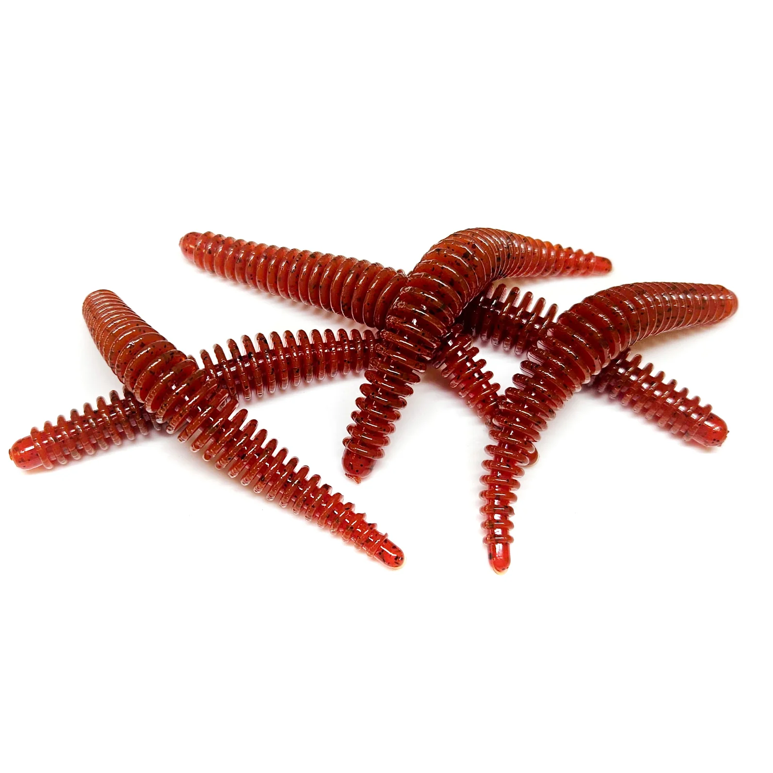 Finesse Soft Plastics